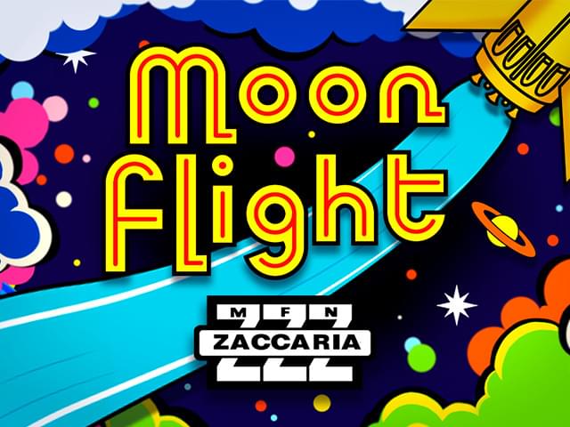 121 bet Deslizante de Voo Lunar