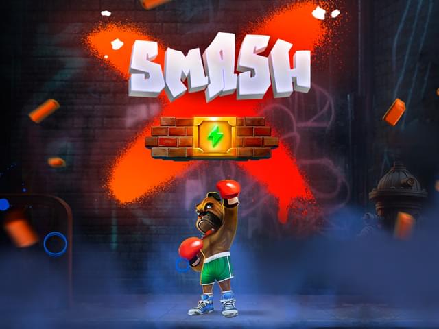 121 bet Esmagamento X