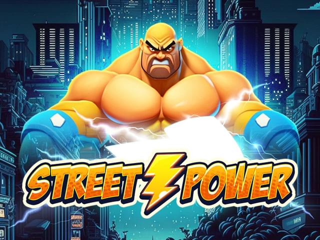 121 bet Poder da Rua