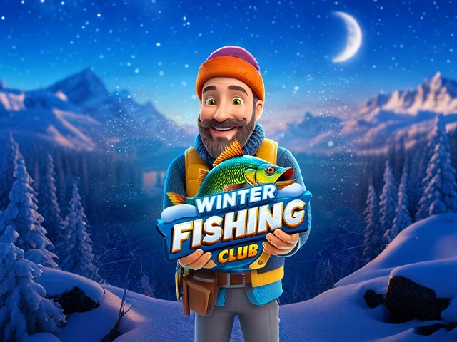 121 bet Clube de Pesca de Inverno